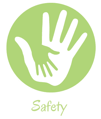 safety symbol