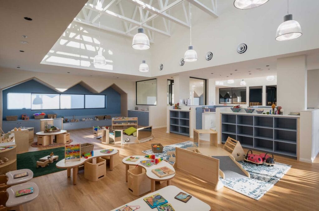 Story House Early Learning Ballarat - Aurrum Kids - Story House Early ...