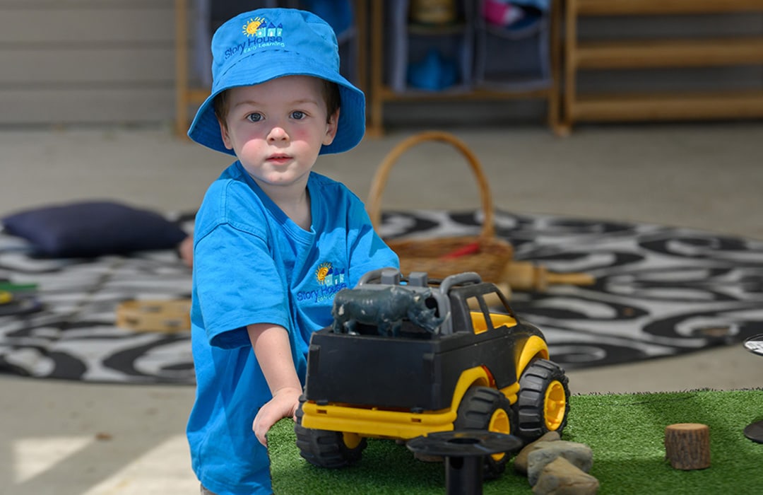 The Cottage at Coomera Early Learning Centre Day Care Coomera