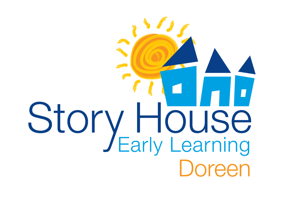 Story House Early Learning Doreen logo