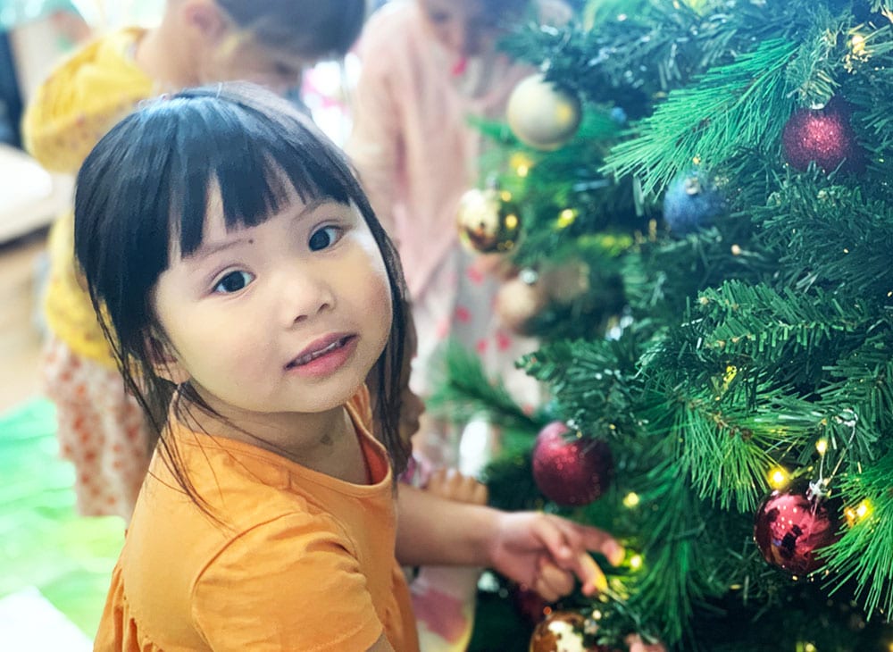 Holiday activities at Miranda Childcare