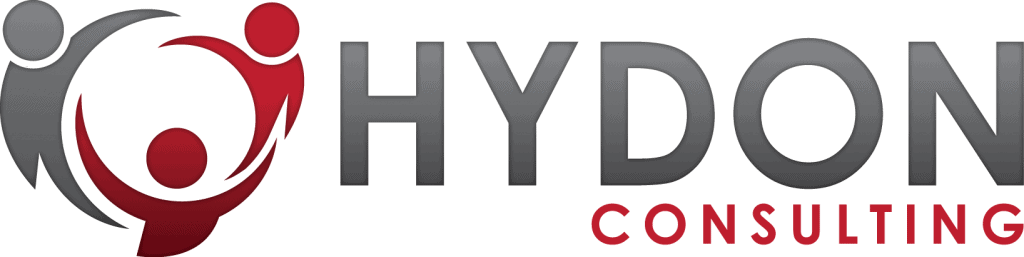 Hydon Consulting logo