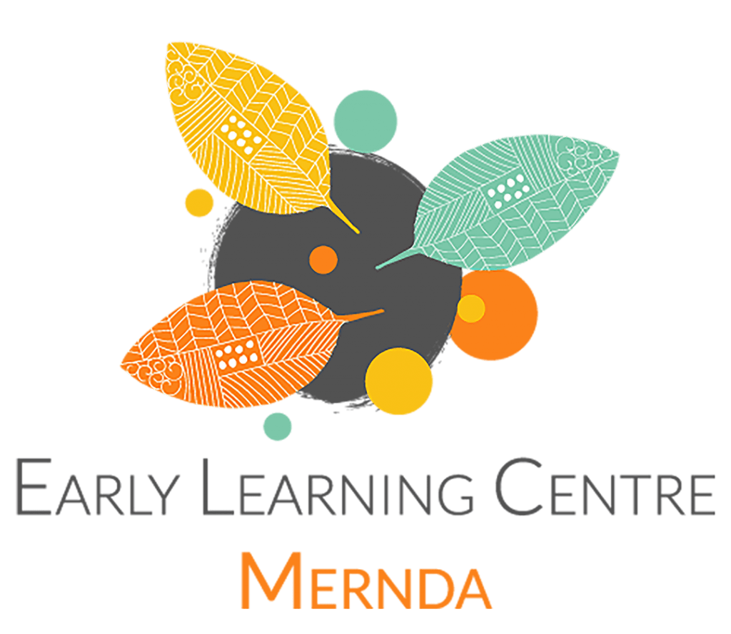 Mernda Early Learning Logo