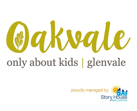 Oakvale - Only About Kids Glenvale