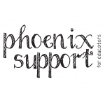 phoenix support logo