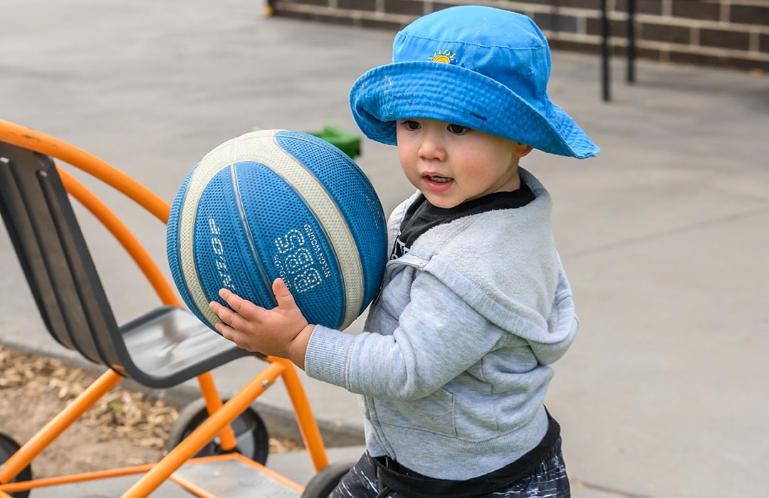Story House Early Learning Telford Park Childcare Darley