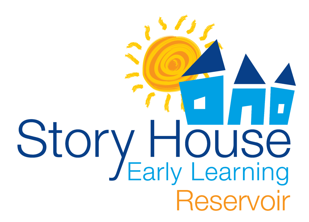 Story House Reservoir logo