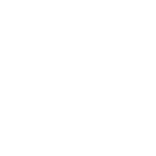 Direction icon white
