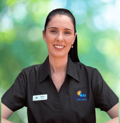 Aberglasslyn-Amy-Service-manager