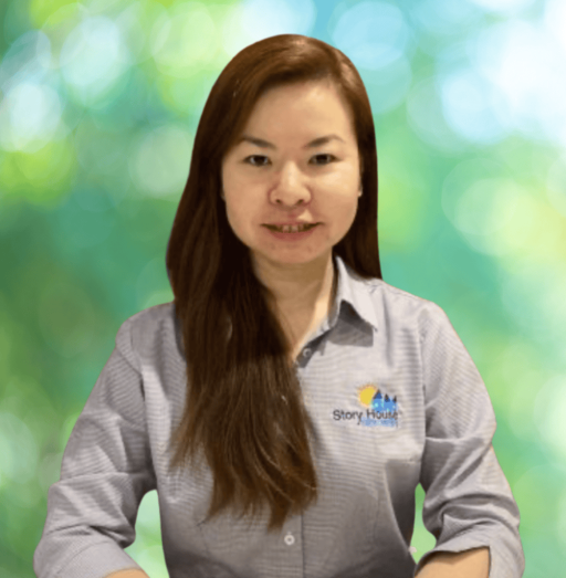 Alexandria Mandy Service manager