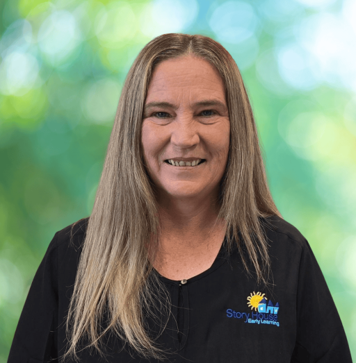 Ballarat Natasha Service Manager