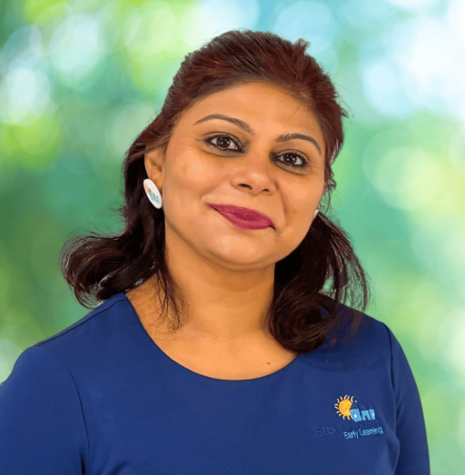 Black Rock Kanchan Service Manager