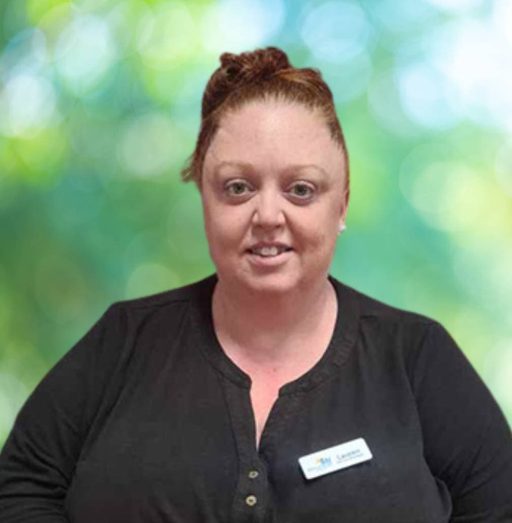 Bundorra Lauren Service Manager