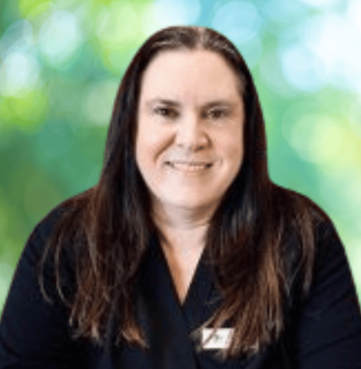 Chirniside Service Manager Janene