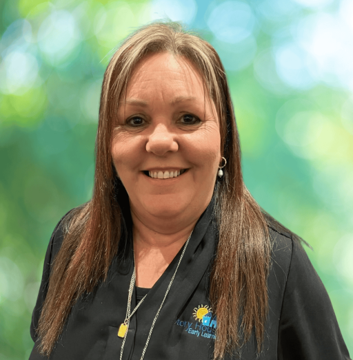 Clyde North Helen Service manager