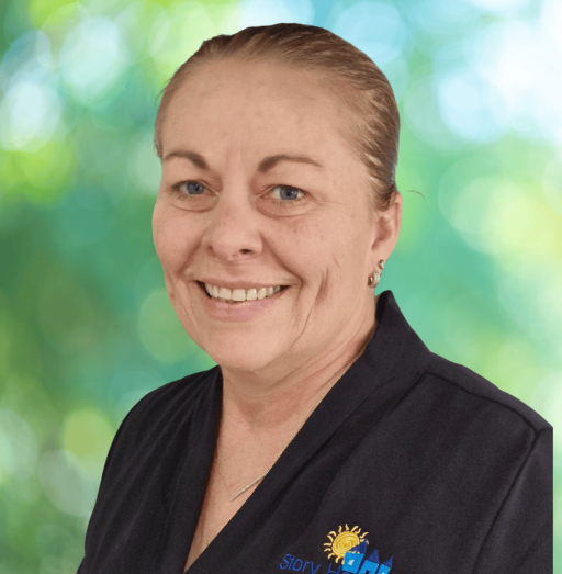 Coomera Janene Service manager