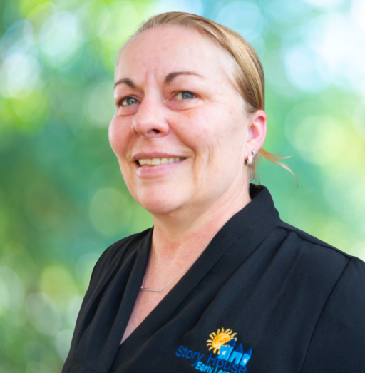 Coomera Janene Service manager