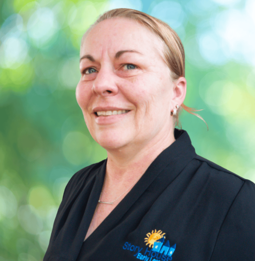 Coomera Janene Service manager