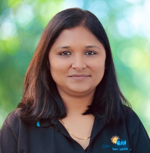 Dandenong - Shweta Rajan_Service Manager