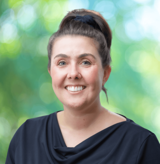 Doreen Renee Service manager