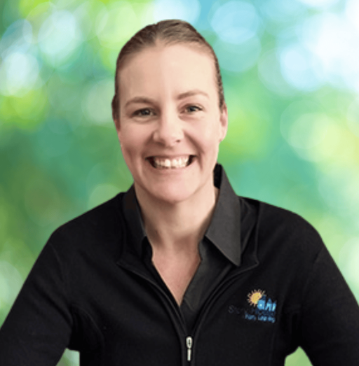 Geelong Service Manager Amanda