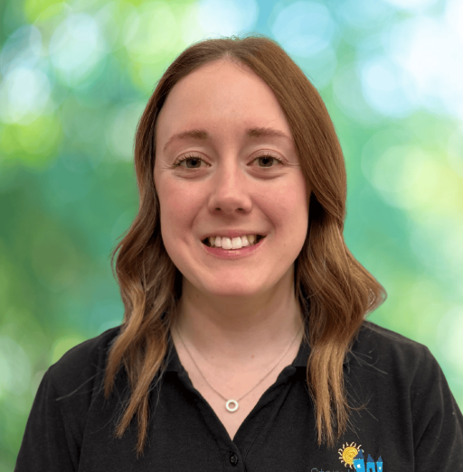Gisborne Kelly Service manager