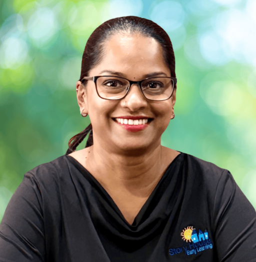 MacKillop Way Sutha Service manager