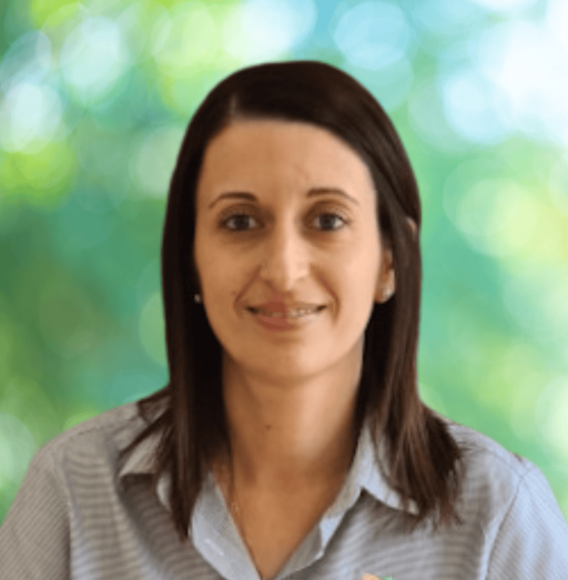 Mernda Service Manager Bianca