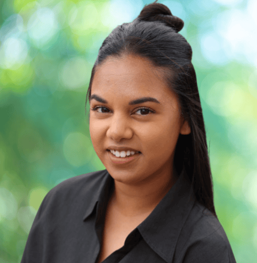New Gisborne Sachini Jayasena