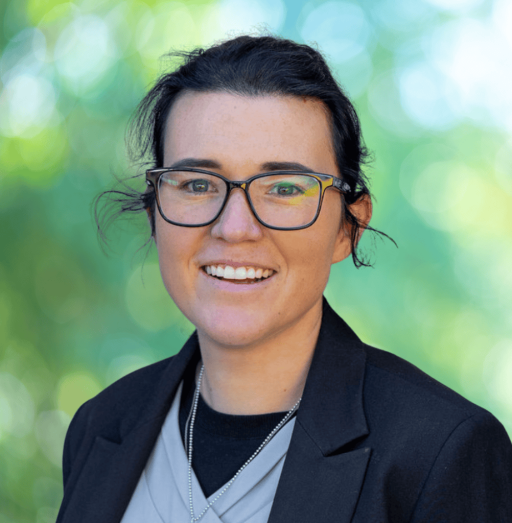 Penrith Charlie Service manager