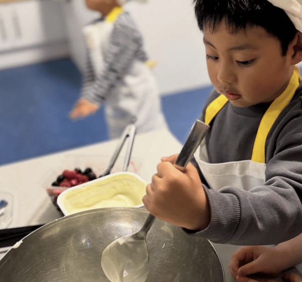 Southport-Cooking-experience