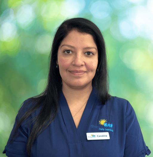 Tarneit Carolina Service manager