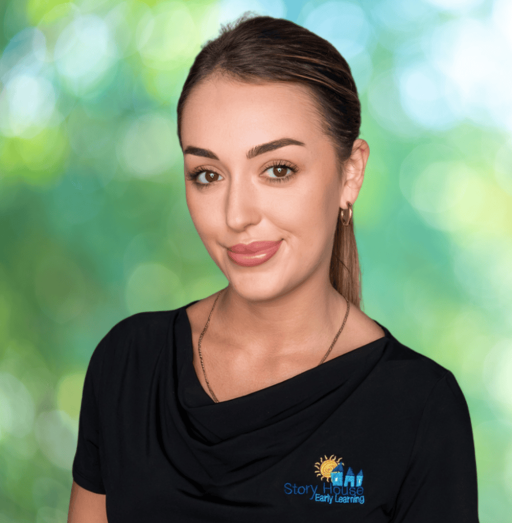 Story House Early Learning Windsor Service Manager Magi