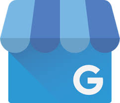 Google Shop Icon