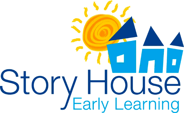 story house early learning centre logo