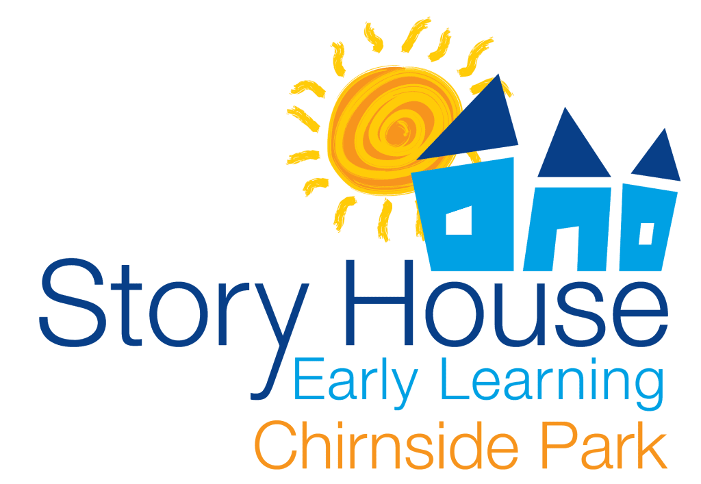 Story House Chirnside Park logo